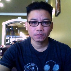 Meet your Posher, John